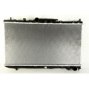 NRF 53420 Radiateur, refroidissement du moteur pas cher