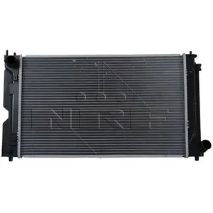 NRF 53421 Radiateur, refroidissement du moteur pas cher