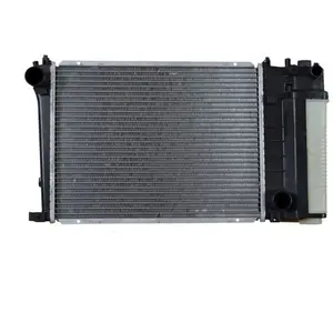 NRF B.V. Radiateur moteur pour BMW: Série 5, Série 3 (Ref: 53426) pas cher