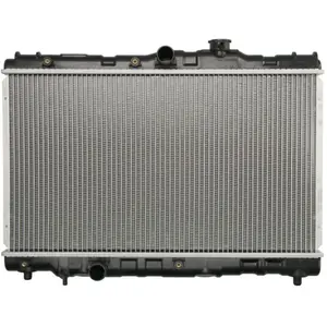 NRF 53399 Radiateur, refroidissement du moteur pas cher