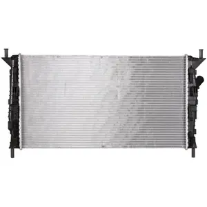 NRF B.V. Radiateur moteur pour MAZDA: 3 (Ref: 53403) pas cher