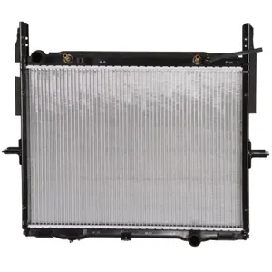 NRF B.V. Radiateur moteur pour KIA: Sorento (Ref: 53369) pas cher