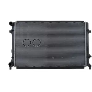 Comparateur de prix : Radiateur, refroidissement du moteur EASY FIT NRF, par ex. pour VW, Skoda, Audi, Seat