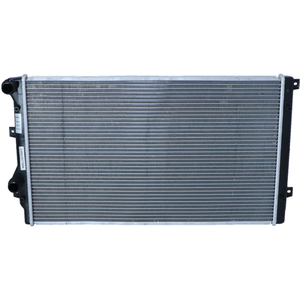NRF Radiateur, refroidissement du moteur EASY FIT 53406 pas cher