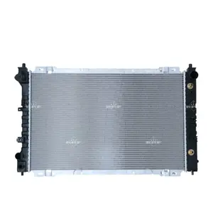NRF 53377 Radiateur, refroidissement du moteur pas cher
