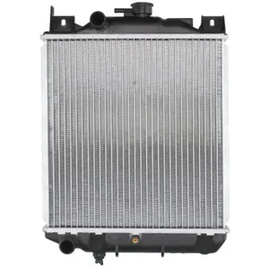 Radiateur, refroidissement moteur NRF 53350 pas cher