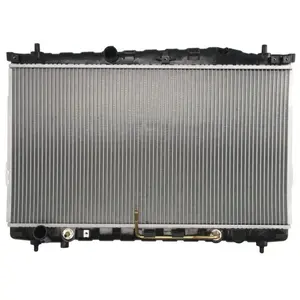 NRF 53354 Radiateur, refroidissement du moteur pas cher