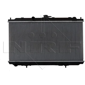 NRF B.V. Radiateur moteur pour NISSAN: Almera, Primera (Ref: 53387) pas cher