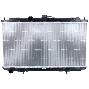 Radiateur, refroidissement moteur NRF 53386 pas cher