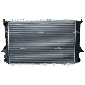 NRF B.V. Radiateur moteur pour AUDI: 100 (Ref: 51318) pas cher