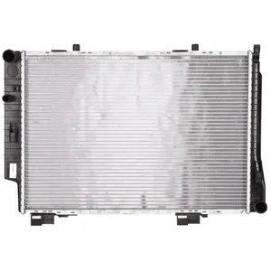 Comparateur de prix : NRF B.V. Radiateur moteur pour MERCEDES-BENZ: Classe C (Ref: 51284)