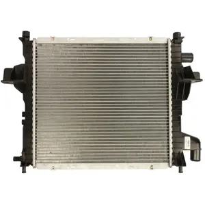 NRF B.V. Radiateur moteur pour RENAULT: Twingo (Ref: 50569) pas cher