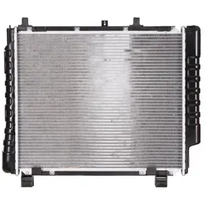Radiateur, refroidissement moteur NRF 50533 pas cher