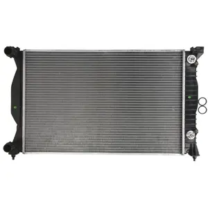 Comparateur de prix : NRF B.V. Radiateur moteur pour AUDI: A4, A6 & SEAT: Exeo (Ref: 50543)