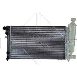 Radiateur refroidissement moteur NRF 50471 - Réf. 1457931 pas cher