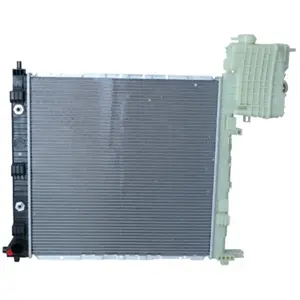 Comparateur de prix : Radiateur, refroidissement moteur NRF 50582