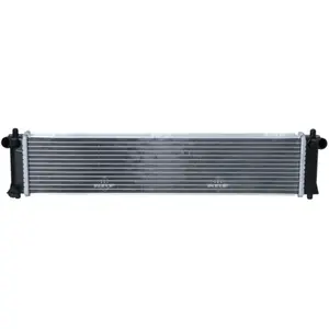NRF B.V. Radiateur moteur pour PORSCHE: 911, Boxster (Ref: 50547) pas cher