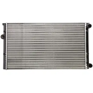 Comparateur de prix : NRF 50455 Radiateur, refroidissement du moteur