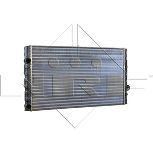 NRF B.V. Radiateur moteur pour VOLKSWAGEN: Polo (Ref: 50454) pas cher