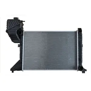 NRF B.V. Radiateur moteur pour MERCEDES-BENZ: Sprinter (Ref: 50559) pas cher