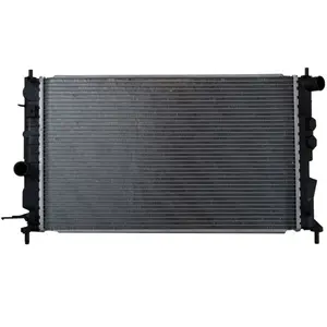 NRF B.V. Radiateur moteur pour OPEL: Vectra & VAUXHALL: Vectra (Ref: 50563) pas cher