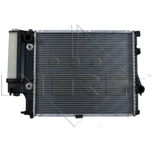 Comparateur de prix : NRF B.V. Radiateur moteur pour BMW: Série 3 (Ref: 50565)