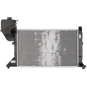 Comparateur de prix : NRF B.V. Radiateur moteur pour MERCEDES-BENZ: Sprinter (Ref: 50558)
