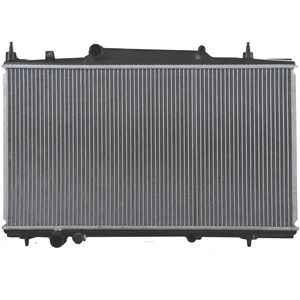 Radiateur, refroidissement moteur NRF 50441 pas cher