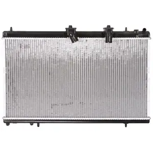 NRF 50442 Radiateur, refroidissement du moteur pas cher