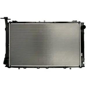 NRF B.V. Radiateur moteur pour NISSAN: Patrol (Ref: 52154) pas cher
