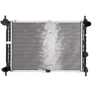 NRF B.V. Radiateur moteur pour VAUXHALL: Astra & OPEL: Astra (Ref: 52142) pas cher