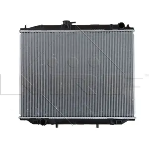 Comparateur de prix : Radiateur, refroidissement du moteur NRF, par ex. pour Ford, Nissan