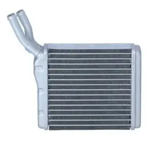NRF B.V. Radiateur de chauffage pour OPEL: Frontera & VAUXHALL: Frontera (Ref: 52134) pas cher