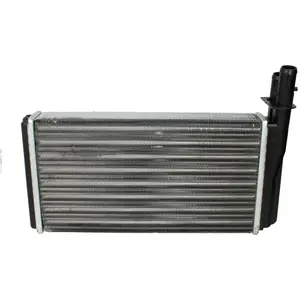 Comparateur de prix : NRF B.V. Radiateur de chauffage pour ALFA ROMEO: 166 & LANCIA: Kappa (Ref: 53220)