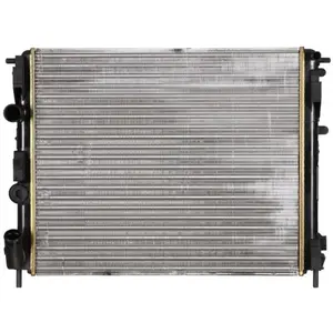 Comparateur de prix : Radiateur refroidissement moteur NRF 53210 - Réf. 1458405