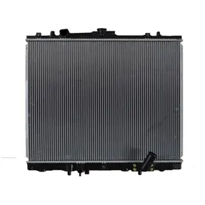 NRF B.V. Radiateur moteur pour MITSUBISHI: L200 (Ref: 52234) pas cher