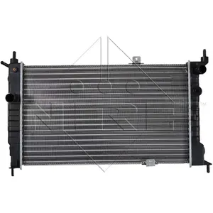 NRF 52204 Radiateur, refroidissement du moteur pas cher