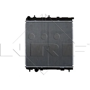 Radiateur refroidissement moteur NRF 53531 - Réf. 1458644 pas cher