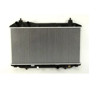 NRF 53529 Radiateur, refroidissement du moteur pas cher