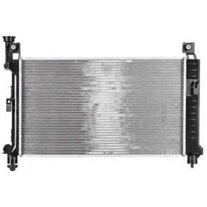NRF 53501 Radiateur, refroidissement du moteur pas cher