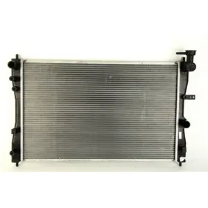 NRF 53464 Radiateur, refroidissement du moteur pas cher