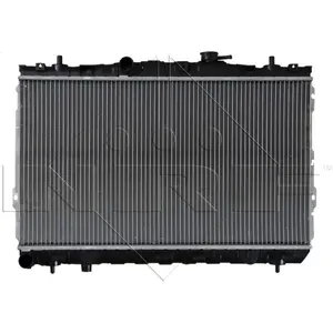 NRF B.V. Radiateur moteur pour HYUNDAI: Coupé, Tiburon (Ref: 53471) pas cher