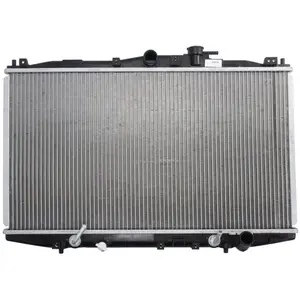 Radiateur, refroidissement moteur NRF 53509 pas cher