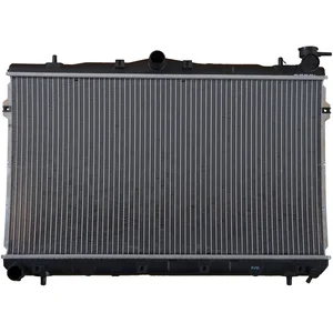 NRF 53504 Radiateur, refroidissement du moteur pas cher