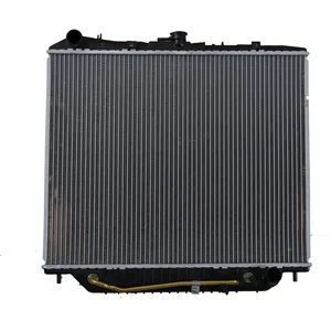 NRF 53516 Radiateur, refroidissement du moteur pas cher