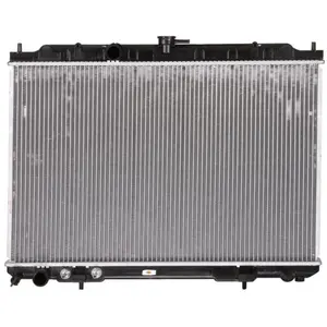 NRF 53453 Radiateur, refroidissement du moteur pas cher