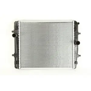 Comparateur de prix : NRF 53460 Radiateur, refroidissement du moteur