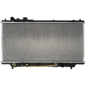 NRF B.V. Radiateur moteur pour MAZDA: 323 (Ref: 53519) pas cher