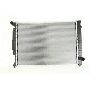 Comparateur de prix : NRF B.V. Radiateur moteur pour AUDI: A6 (Ref: 53443)