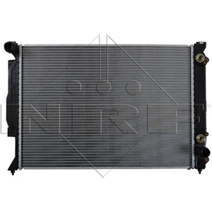 Comparateur de prix : NRF B.V. Radiateur moteur pour AUDI: A6 (Ref: 53444)